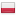 niebalaganka.pl server is located in Poland